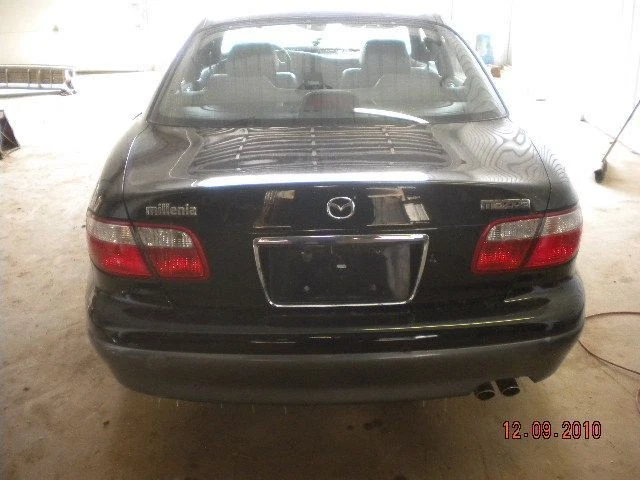 Compresor de CA 6 cilindros 2500 compatible con 99-02 MAZDA MILLENIA 9765669 Foto 1 de 4