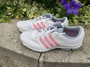 Adidas Zapatos Mujer Reino Unido 7 3D Cojín Correr Entrenamiento Tenis - Imagen 1 de 9