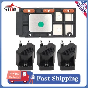Módulo de control de encendido con 3 bobinas para Buick Chevrolet Pontiac Oldsmobile 3,8 L - Imagen 1 de 9