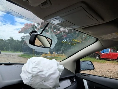 Console Front Roof Without Sunroof Fits 09-14 EDGE 4748166 - Image 1 of 4