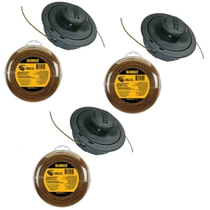 DeWalt DCST990M1 OEM Replacement Line and Spool, COMBO00198 - Picture 1 of 1