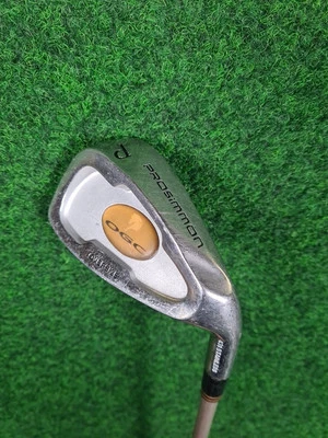 PROSIMMON OGC Pitching Wedge - Damen (Graphit, 34,5 Zoll, Rechts) - Bild 1 von 4