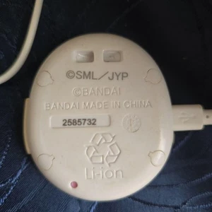 Bandai Tamagotchi White/Gradient - Picture 1 of 4