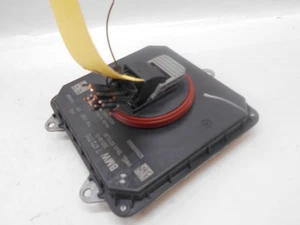 2020 BMW X3, X4 Left Side Ballast OEM 7472770 GL0100 - Picture 1 of 5