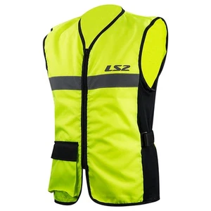 LS2 Vest - Picture 1 of 5