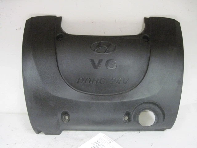 Engine Cover Hyundai Sonata 1999 99 443747 - Изображение 1 из 4