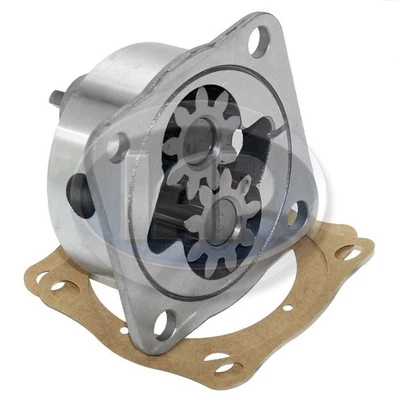 Engine Oil Pump IAP/Kuhltek Motorwerks 111115107BKBR - Image 1 of 3