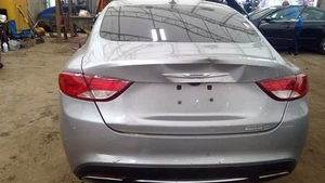 Alternator 160 Amp Fits 14-22 CHEROKEE 6597527 - Picture 1 of 12