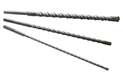 3x SDS Max lange Bohrerset für Hilti TE-Y TE54/55/56 TE60/72 TE74/75 TE76/76ATC - Bild 1 von 3