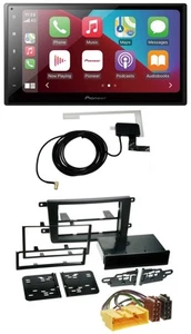 Pioneer USB Bluetooth DAB MP3 2DIN Autoradio für Mazda CX-9 TB1 2007-2009 - Bild 1 von 9