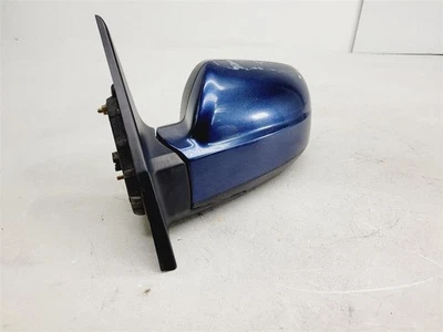 2005 2006 2007 2008 2009 HYUNDAI TUCSON LEFT FRONT SIDE VIEW MIRROR 87610-2E110 - Image 1 of 4