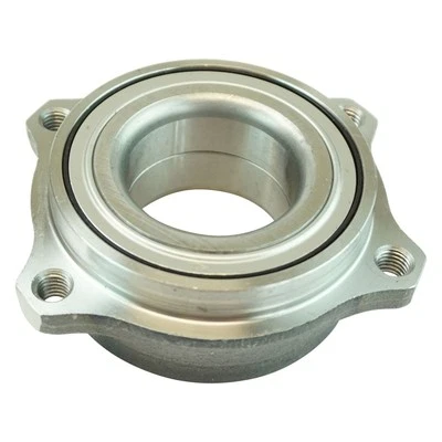 For Mercedes-Benz SLC300 17-19 TRQ BHA54706 Rear Passenger Side Wheel Bearing Foto 1 de 4