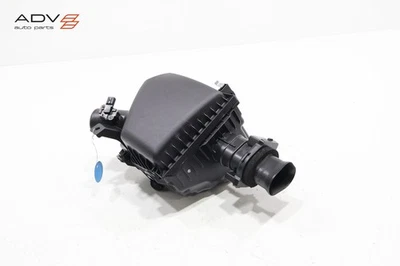 22-25 TOYOTA TUNDRA SEQUOIA 3,4 Л ДВИГАТЕЛЬ ПРАВЫЙ ВОЗДУХООЧИСТИТЕЛЬ КОРПУС ФИЛЬТР КОРОБКА OEM - Изображение 1 из 4