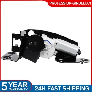 Rear Windshield Wiper Motor for Ford Expedition Lincoln Navigator 2003 2004-2008 - Picture 1 of 10