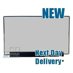 Sharp LQ133M1JW46 13.3" 1920 x 1080 Laptop Screen - Picture 1 of 2