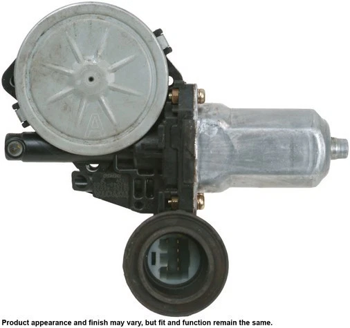 Motor de ventana Cardone Reman P N 47 10015 Foto 1 de 4