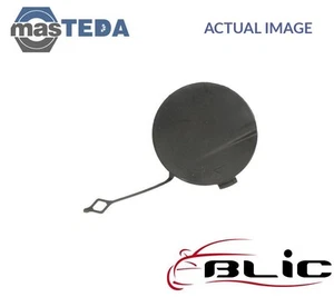 5513-00-0070970P BUMPER TOW EYE COVER CAP REAR BLIC NEW OE REPLACEMENT - Picture 1 of 6