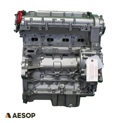 MOTOR 2.4L SERVE GMC TERRAIN 2012-2016 VIN K 8º dígito 19300256 Cal opt LEA NU6 - Imagem 1 de 4