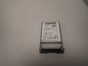 Disque SSD SAS HGST DELL 0B32212 1,92 To Enterprise Plus HUSMR1619ASS200 - Photo 1/1