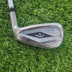 Callaway Ai Smoke Max Fast Approach Wedge 48 Degree Ladies Flex *BRAND NEW* - Picture 1 of 5