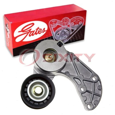 Conjunto de tensor de correa de transmisión Gates DriveAlign para Audi Q7 2007-2010 3,6 L V6 va Foto 1 de 4