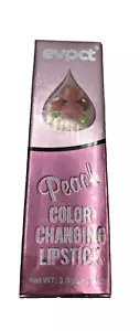 Evpct Red Cherry Color Changing Lipstick - Picture 1 of 6