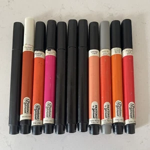 Vintage Pantone Pens x 11 - Broad and Fine Nib - Picture 1 of 4