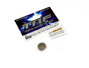 TAMIYA RC Model 04 Module Hard Coated Aluminum Pinion Gear (37T) 42267 - Picture 1 of 1