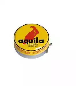grasso aquila originale lucido classico per scarponi anfibi scarponcini caccia - Foto 1 di 1
