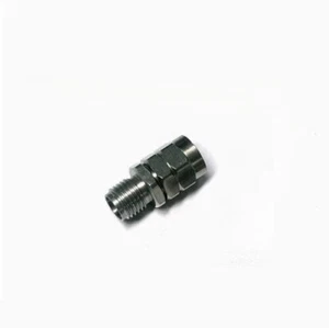 Precyzyjny adapter wtyczki 2,4 mm na gniazdo 2,92 mm RF kuchenka mikrofalowa mmWave DC-40GHz 1 opakowanie - Zdjęcie 1 z 5