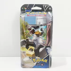 Mazo de batalla Melmetal V - jcc Pokémon - Totalmente nuevo sellado - franqueo gratuito - Imagen 1 de 7