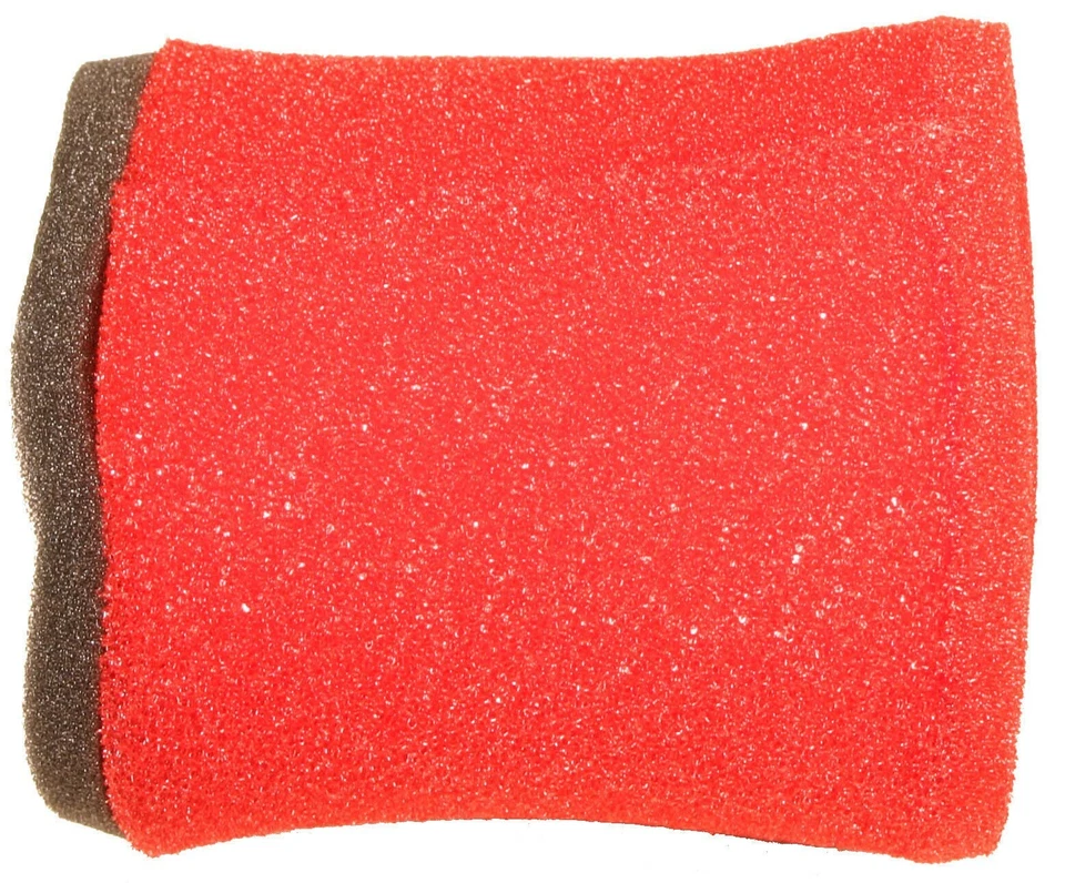 Filtro de aire unifiltro, NU-2485ST para Suzuki 250 Ozark, 2003-2014 Foto 1 de 1