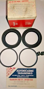 GUARNIZIONE FRENI MALO 9797 SERIE PINZE FR. ANT. FIAT PANDA 124,125,126 RITMO - Picture 1 of 1