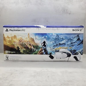 Sony PlayStation VR2 - Horizon Call of the Mountain Bundle [LN]™ - Picture 1 of 8