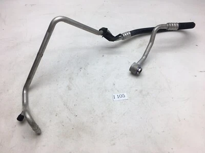 2009 2010 2011 2012 AUDI S4 S5 B8 3.0 AC AIR CONDITIONER HOSE LINE PIPE OEM - Image 1 of 4