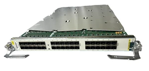 Cisco A9K-36X10GE-TR ASR 9000 VRF instances per Transport Optimized 36-Port 10 G - Picture 1 of 4