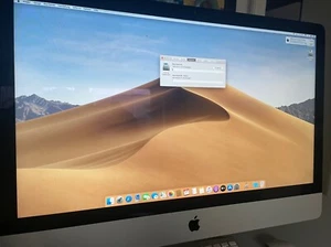 apple imac 27 zoll ende 2012 - Bild 1 von 10