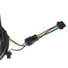 For Sw900 6Pin To 5Pin Ebike Conversion Cable Hassle Free Installation