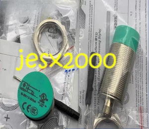 1Pcs New FOR CCN15-30GS60-E2-V1 Sensor - Picture 1 of 1
