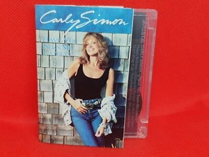 Carly Simon - Have You Seen Me Lately (1990) Cassette RARE (VG+) - Picture 1 of 2