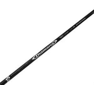 New Titleist #3 Fwy Shaft,Adapter & Grip- Diamana S: Stiff 75g - Picture 1 of 3