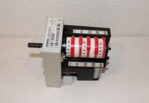 Siemens SQN30.402A2705 Stellantrieb - Bild 1 von 4