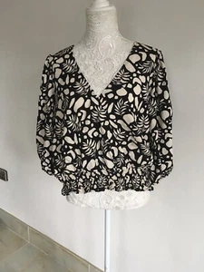 Ladies / Women Top Blouse Size 18 By George - Picture 1 of 6