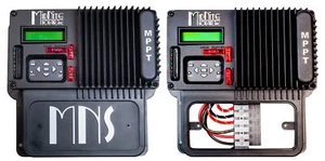 Midnite Solar Kid 30A MPPT Charge Controller MNKID-B régulateur solaire - Picture 1 of 1