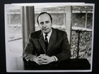 Brian Moore "The Big Match" 1971- Original LWT Press photo 10 x 8"  4