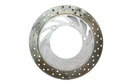 Yamaha Royal Star XVZ 1300 2005 disco de rotor de freno delantero  Foto 1 de 4