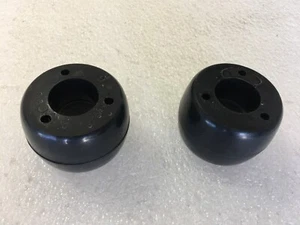 Medium Torsion Truck Bushings for EGlide Altered Exkate Fiik Electric Skateboard - Picture 1 of 4