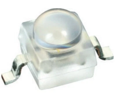 10 Stück Infrarot LEDs / High Speed / 940nm / Infrared - Bild 1 von 4