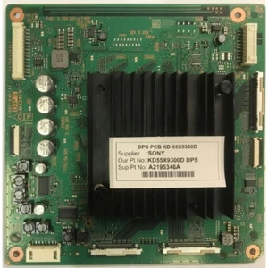 A2195346A Sony TV DPS3 PCB Board KD55X9300D KD65X9300D COMPLETE SERVICE - Picture 1 of 1