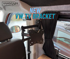 VW T5 / T6 tv bracket - can fit other vans